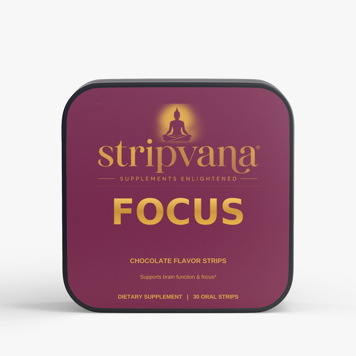 Mushroom Focus Strips