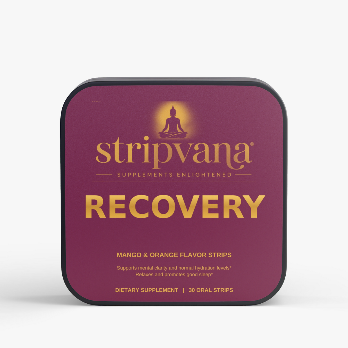 Recovery Strips