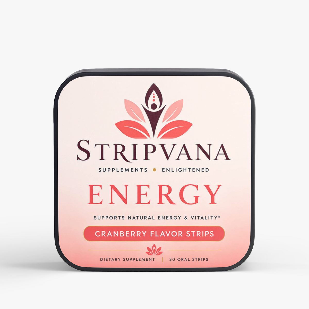 Energy Strips
