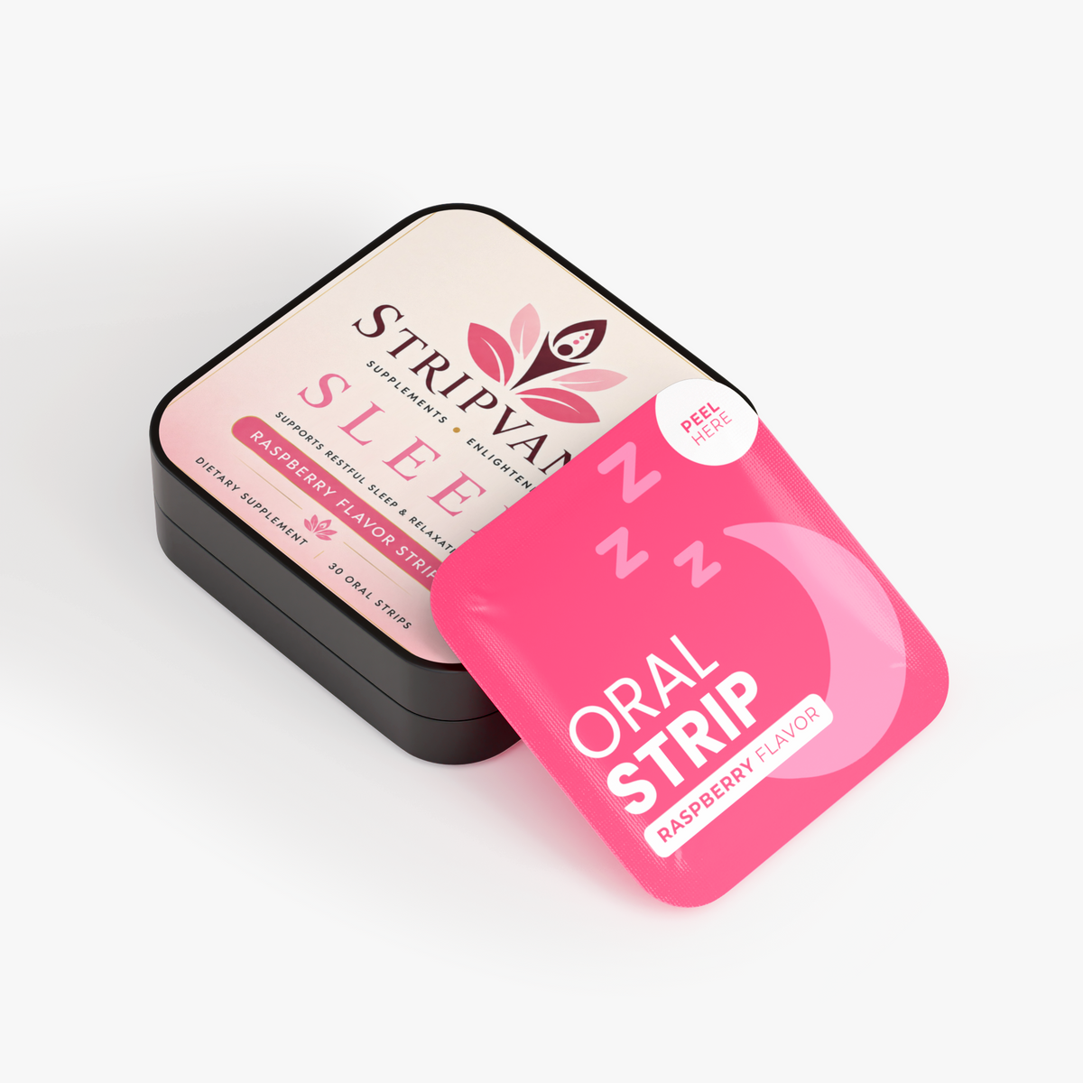 Sleep Strips