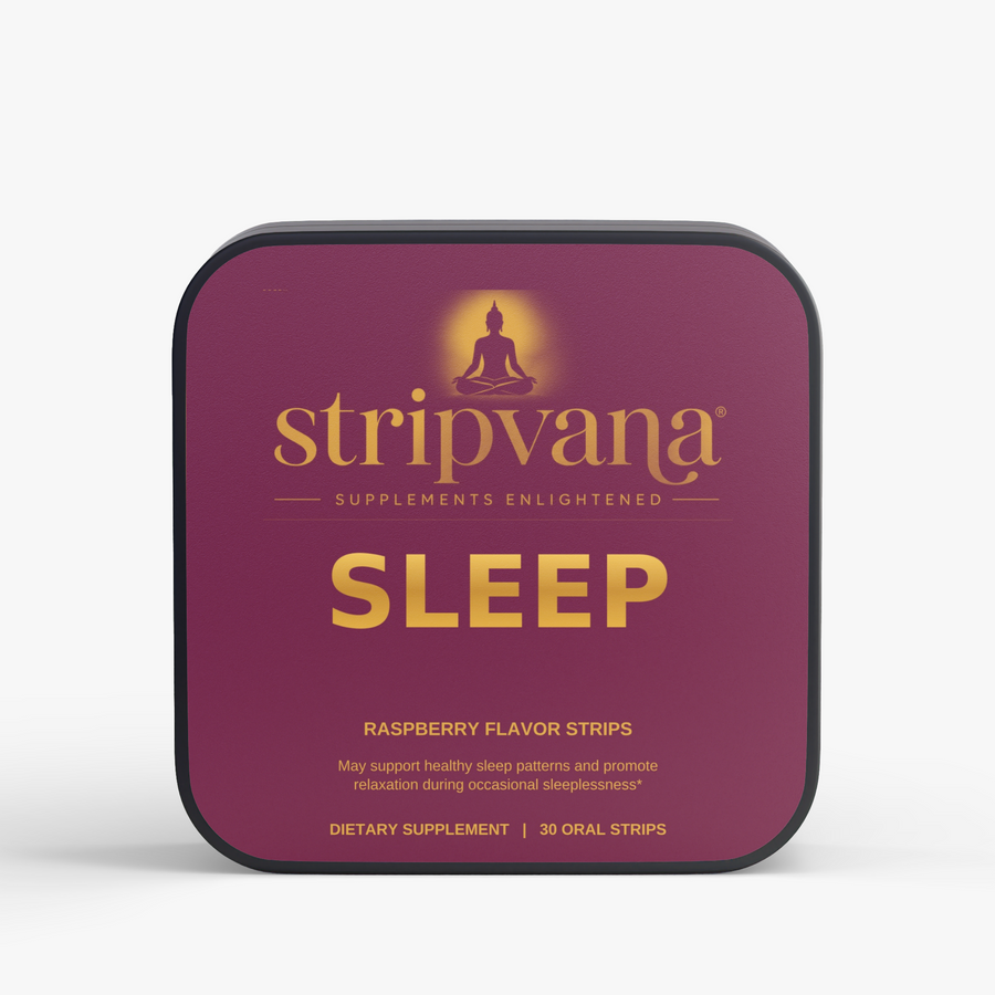 Sleep Strips