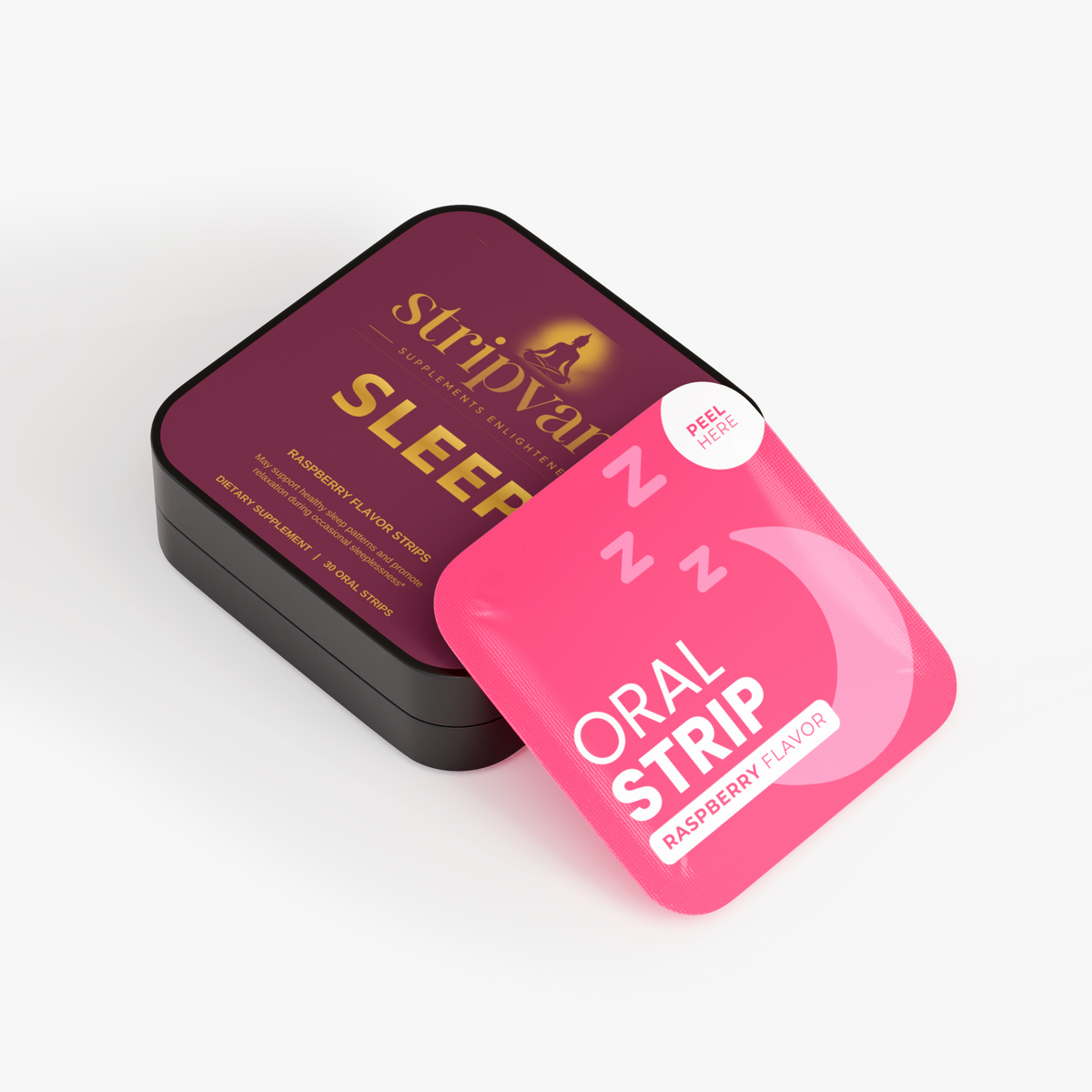Sleep Strips