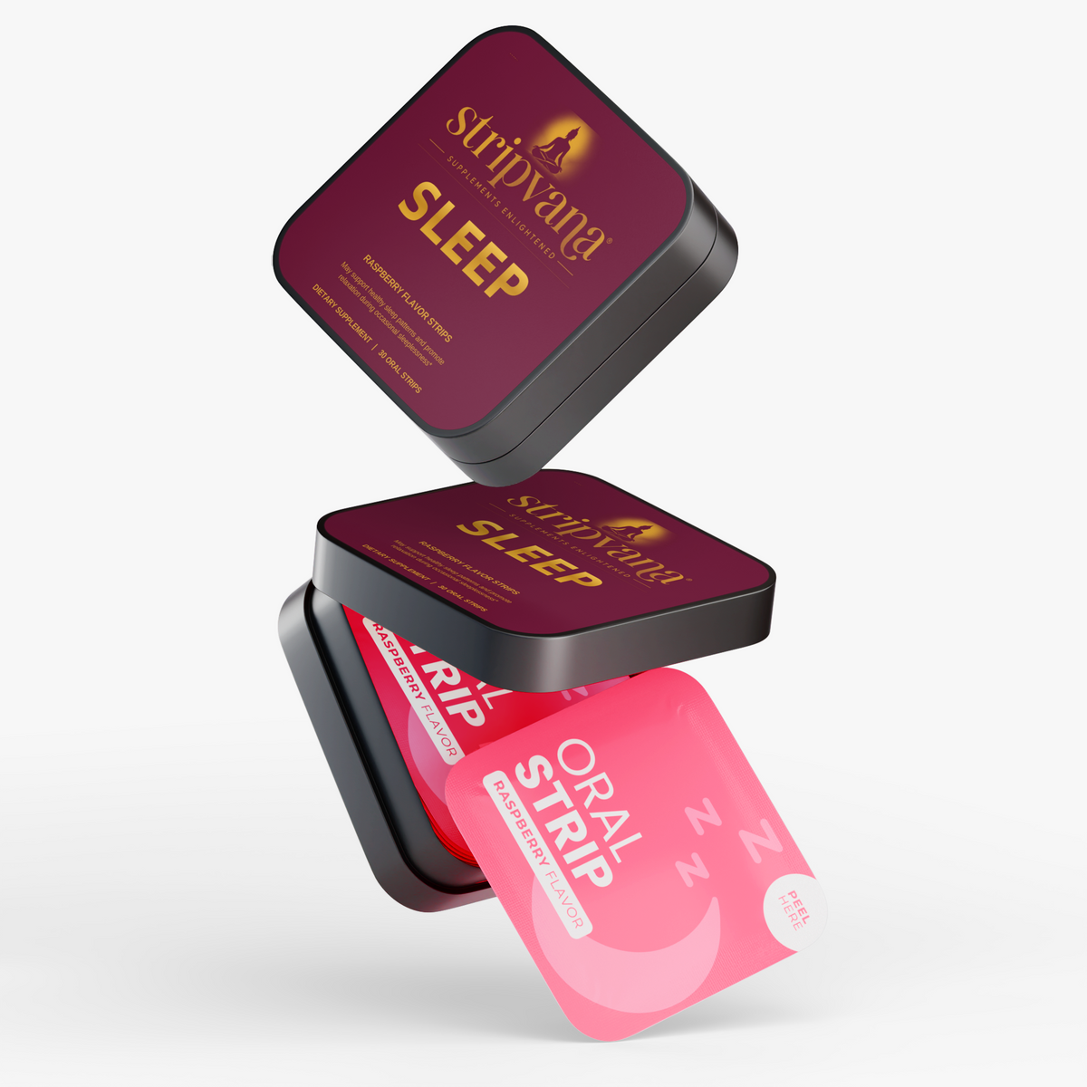 Sleep Strips