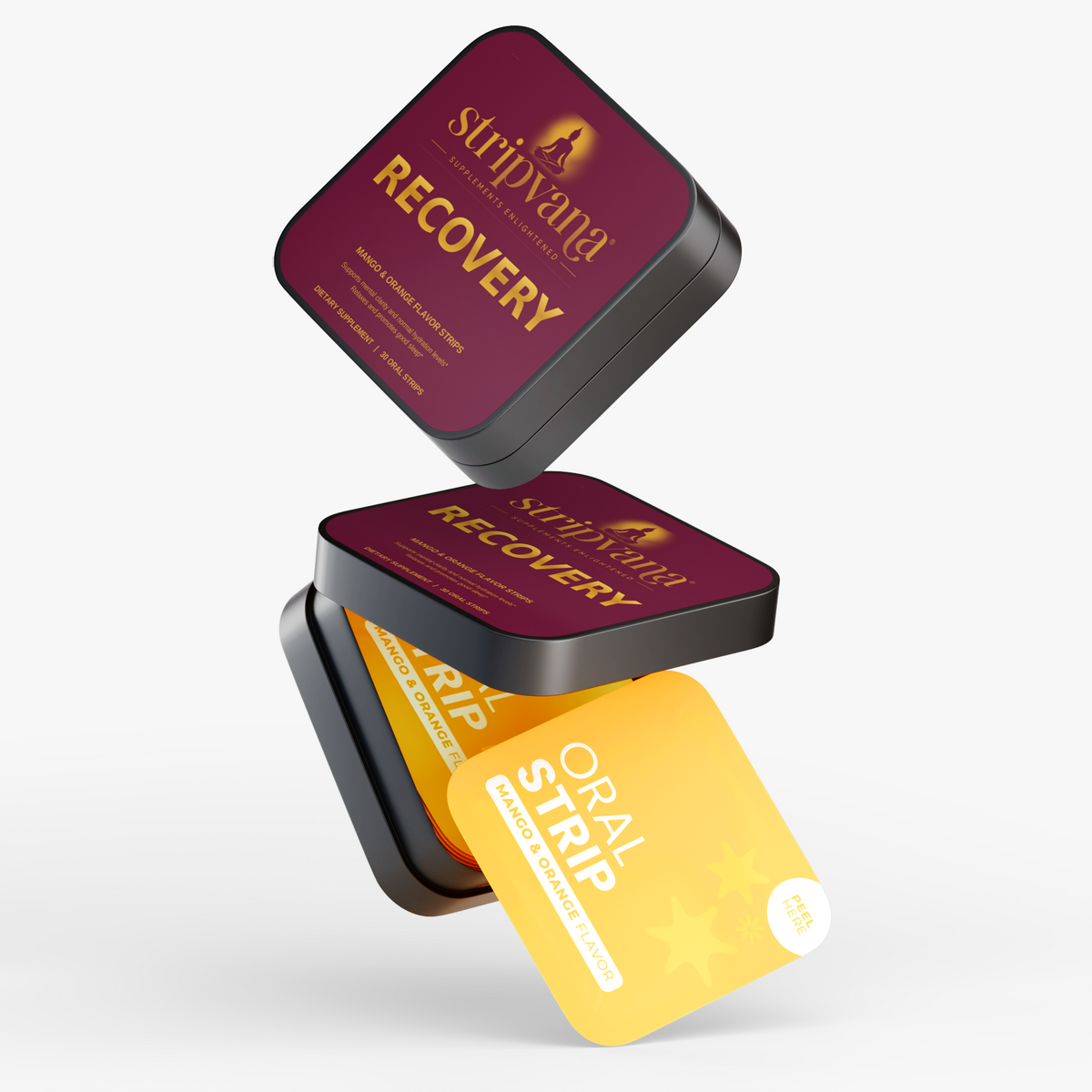 Recovery Strips