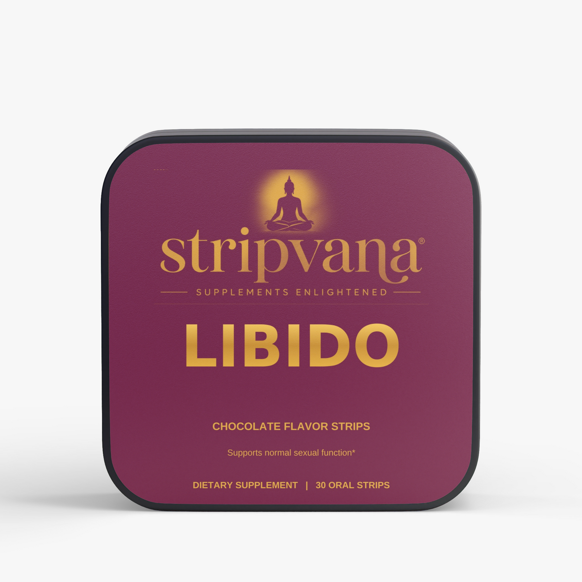 Libido Support Strips