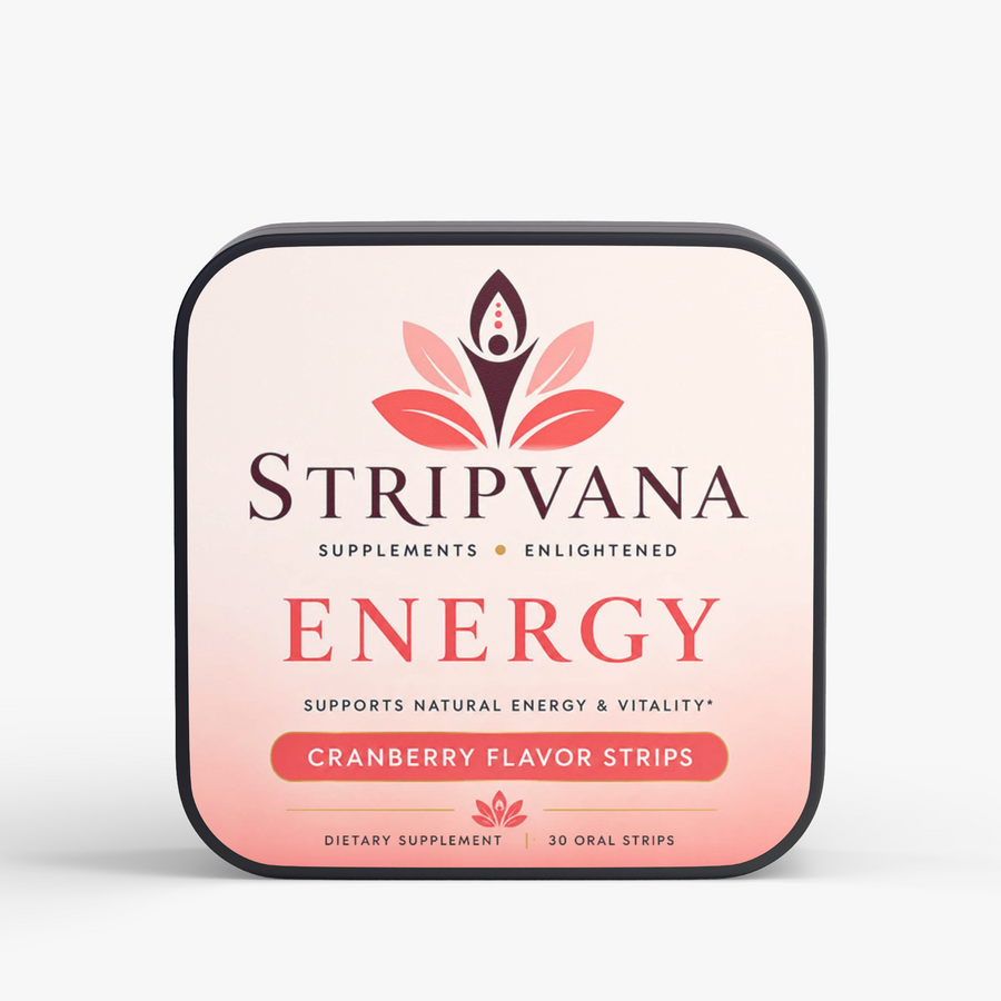 Energy Strips