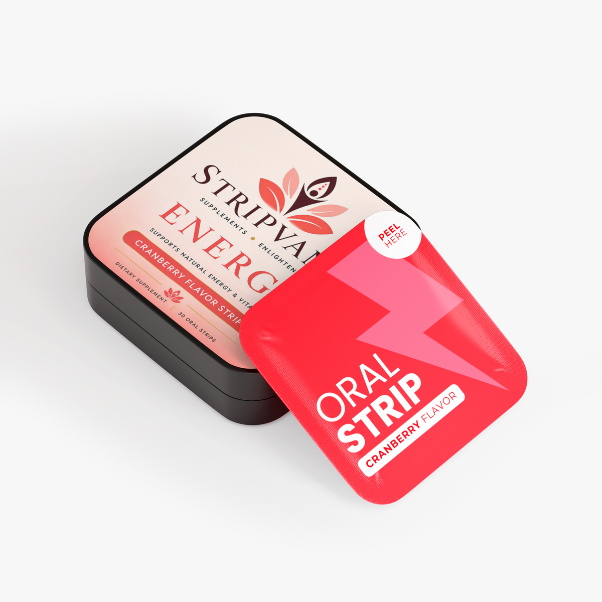 Energy Strips