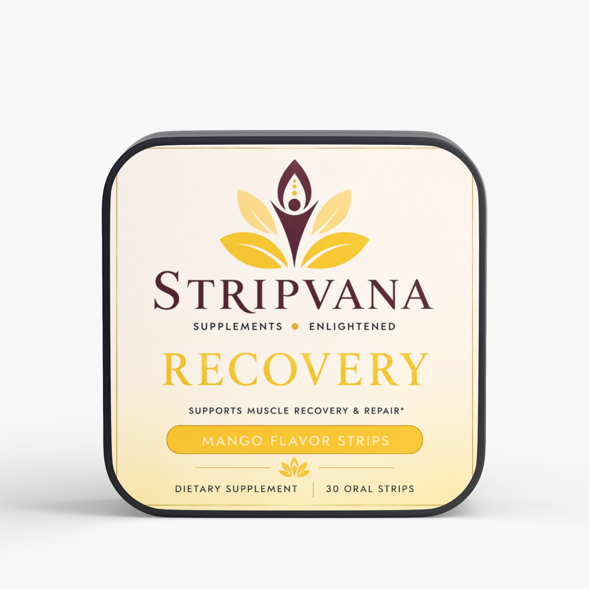 Recovery Strips