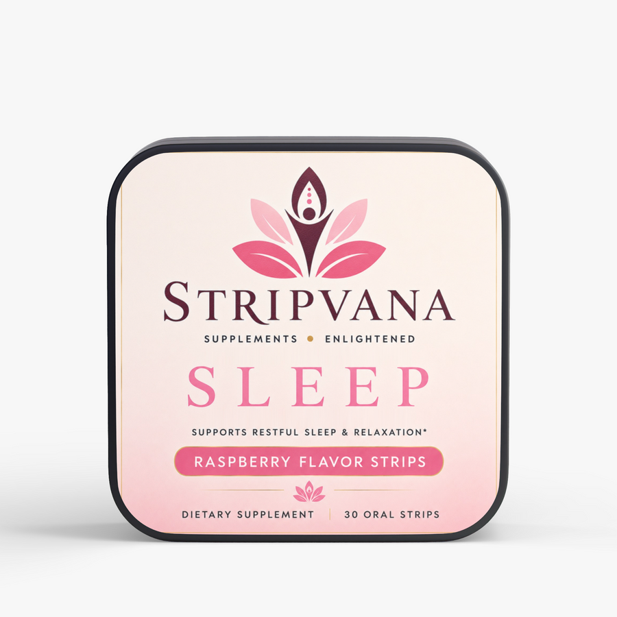 Sleep Strips