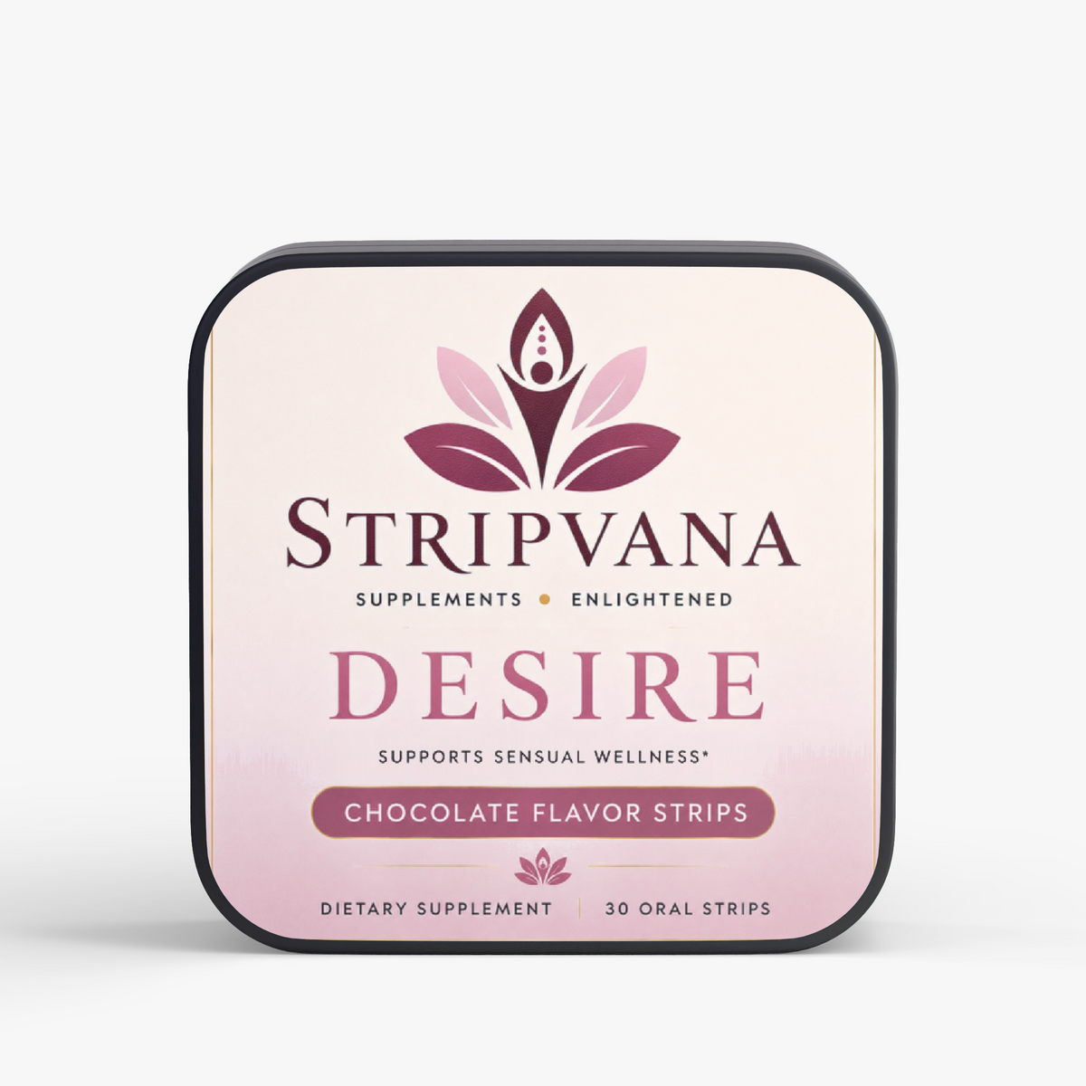 Sensual Wellness Support Strips