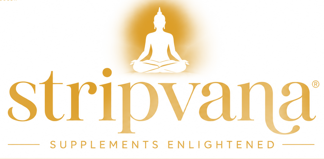 Stripvana — Supplements, Enlightened